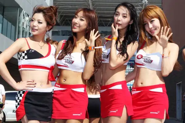SPG Motogp Internasional.