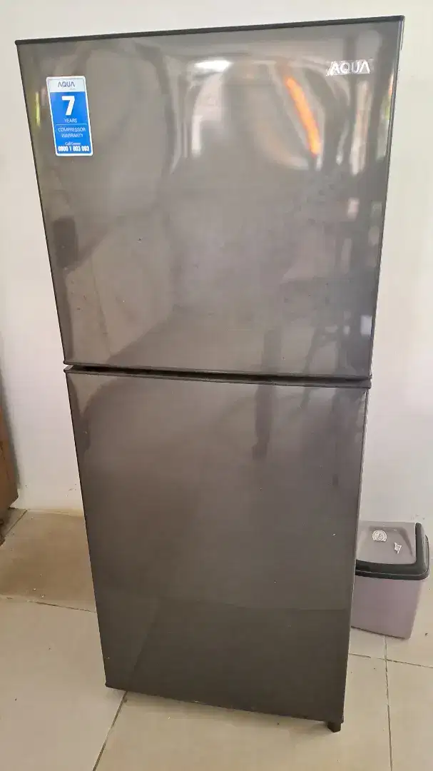 Dibeli Barkas Kulkas Freezer Showcase Mesin Cuci Springbed Sofa Ac Dll