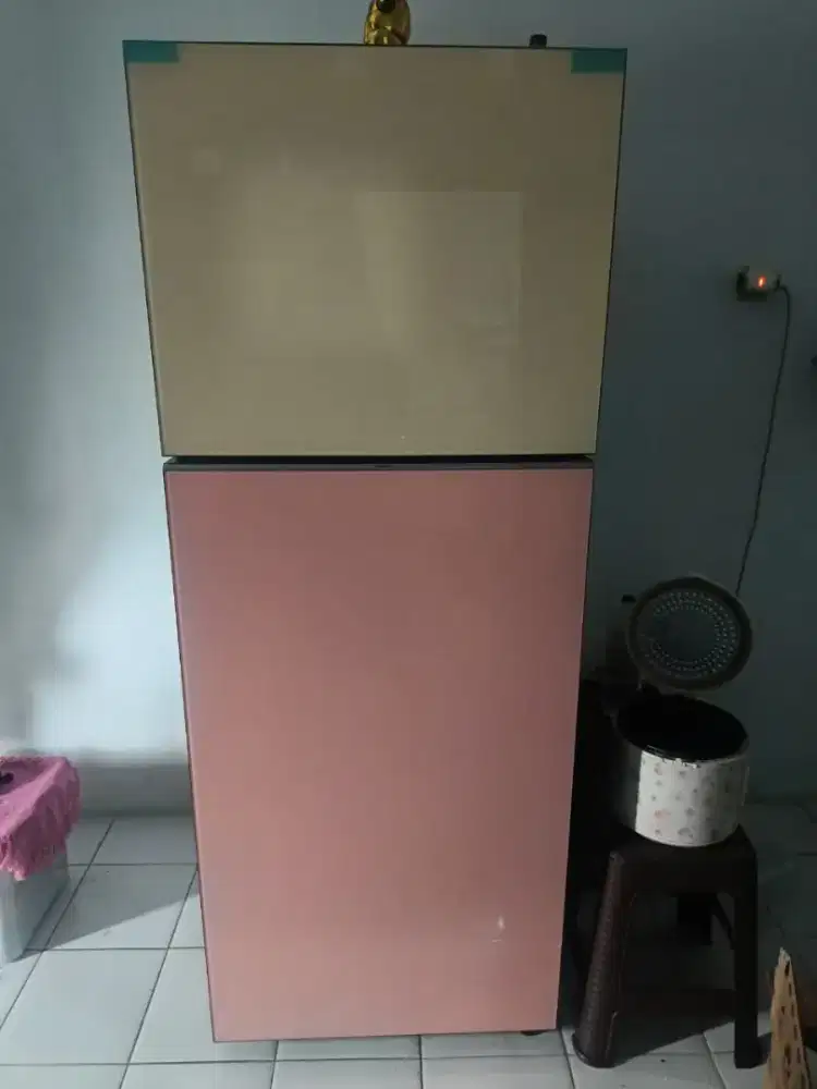 Kami Beli Harga Tinggi Kulkas Freezer Showcase Springbed Sofa Ac Tv