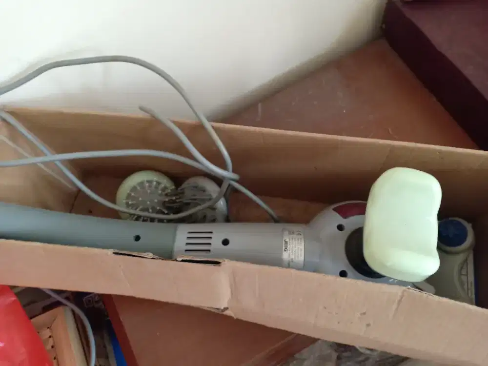 massage vibrator