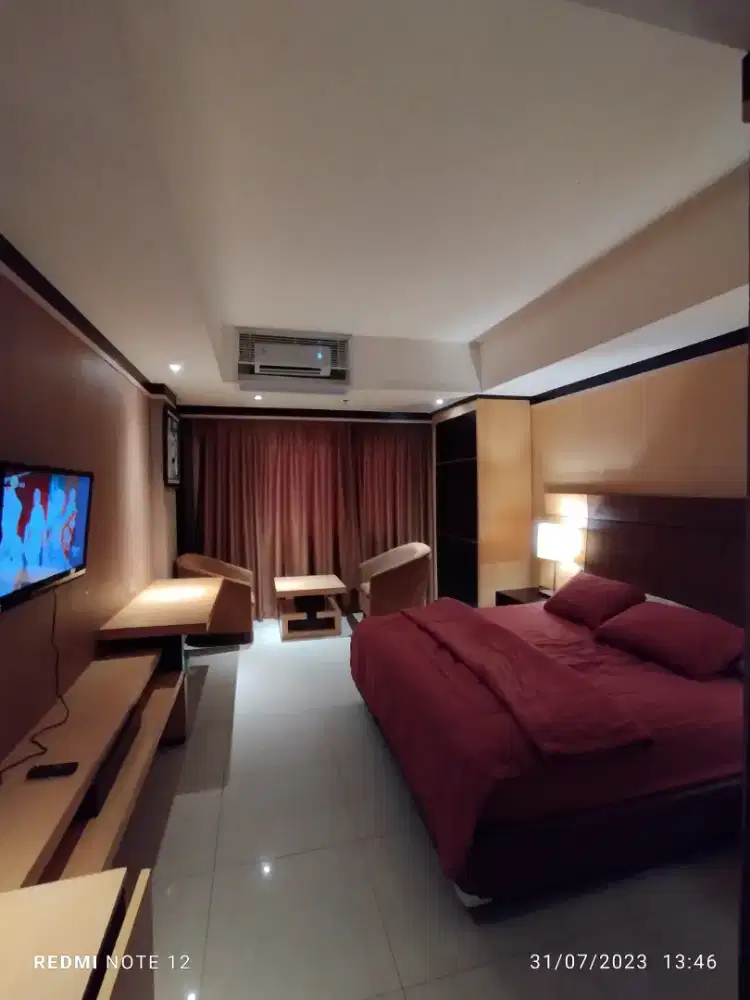 disewakan apartemen nagoya mansion