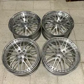 Iforged Essen Ring 20 5x114 5x112 Velg Ori USA Original America R20