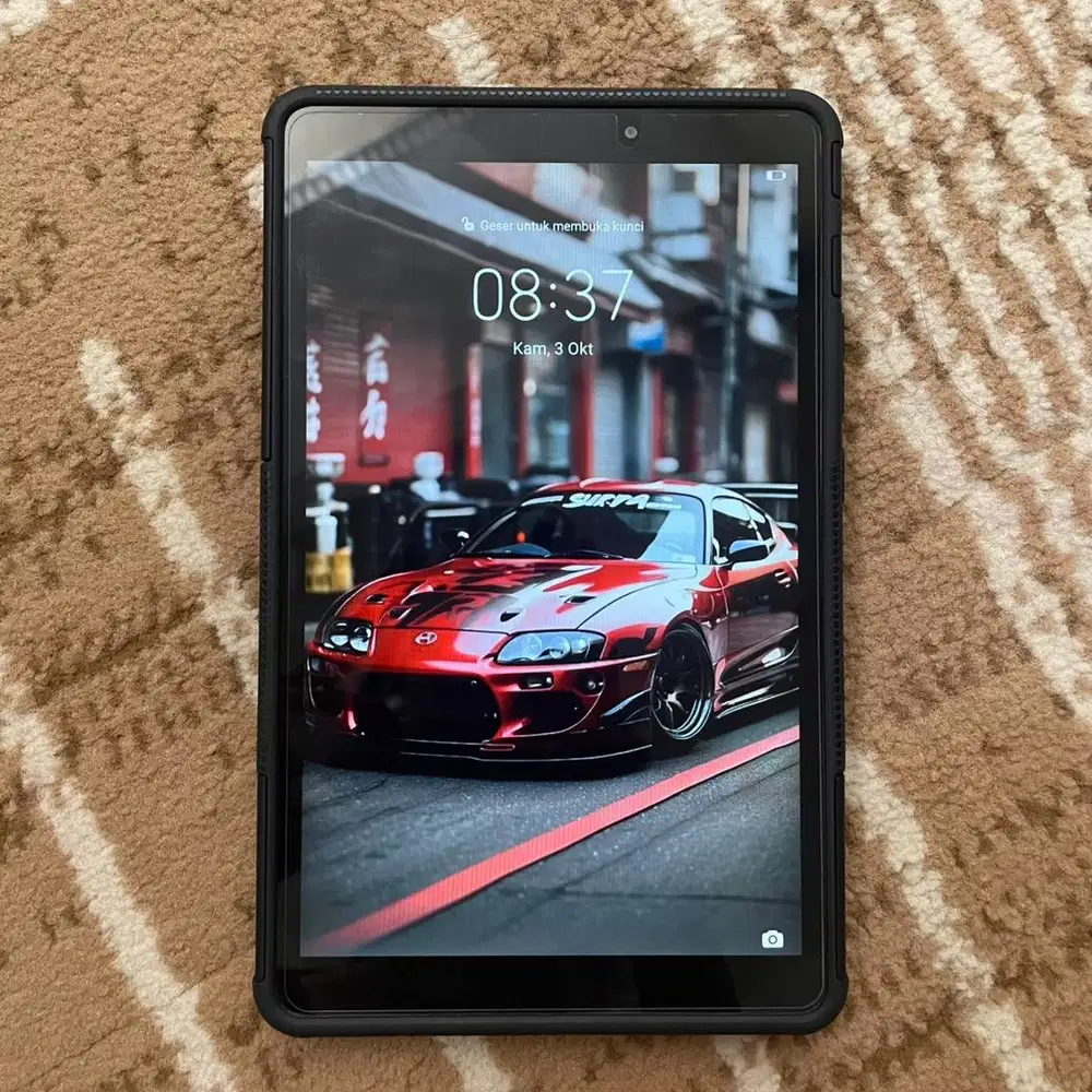 Huawei Matepad T8