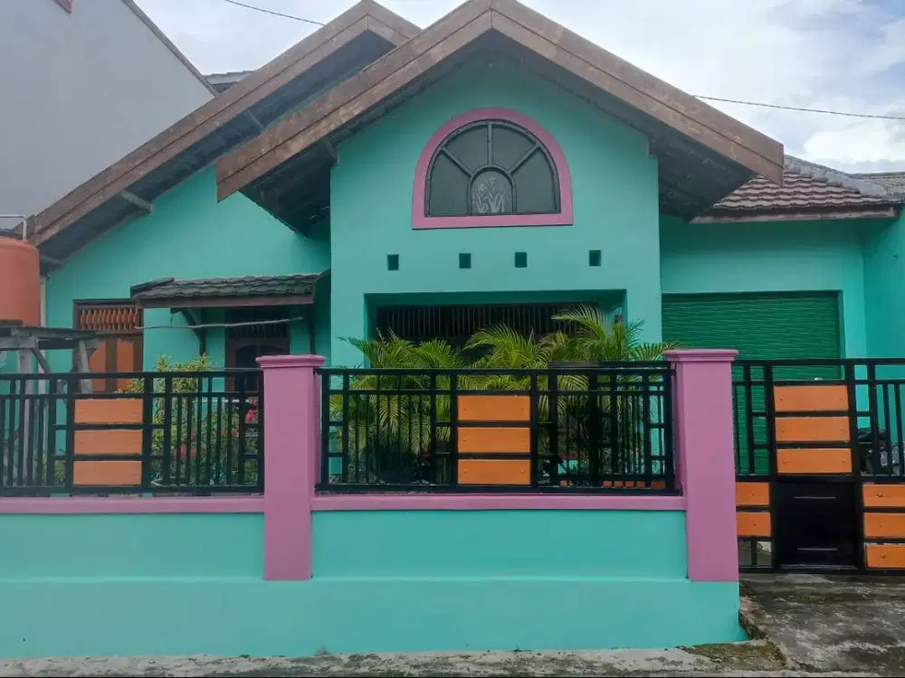 Miliki Rumah Tipe 36 dengan 3 Kamar Tidur dan Lokasi Strategis!