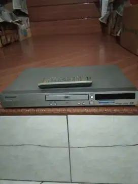 Pioneer DVD,CD, DV 355