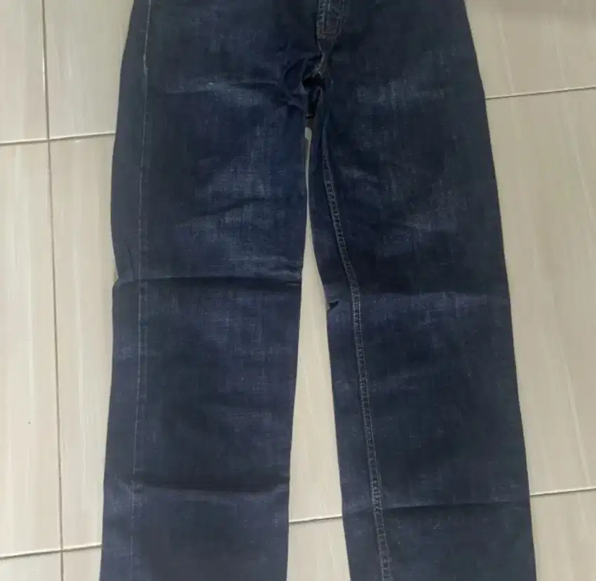 Celana jeans Cardinal mulus