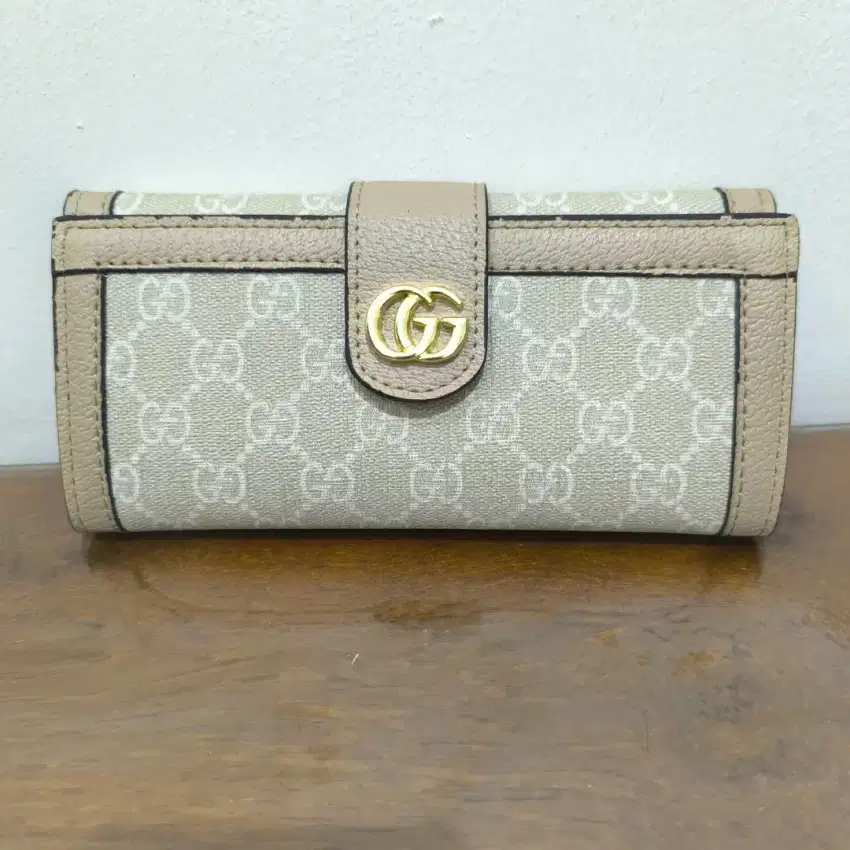 Dompet Panjang Gucci