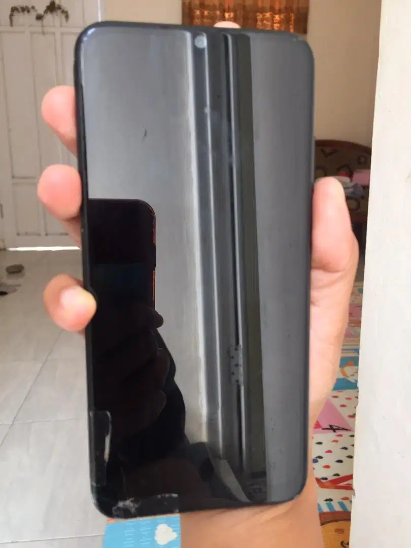 Xiaomi Redmi Note 8 (Black) NEGO