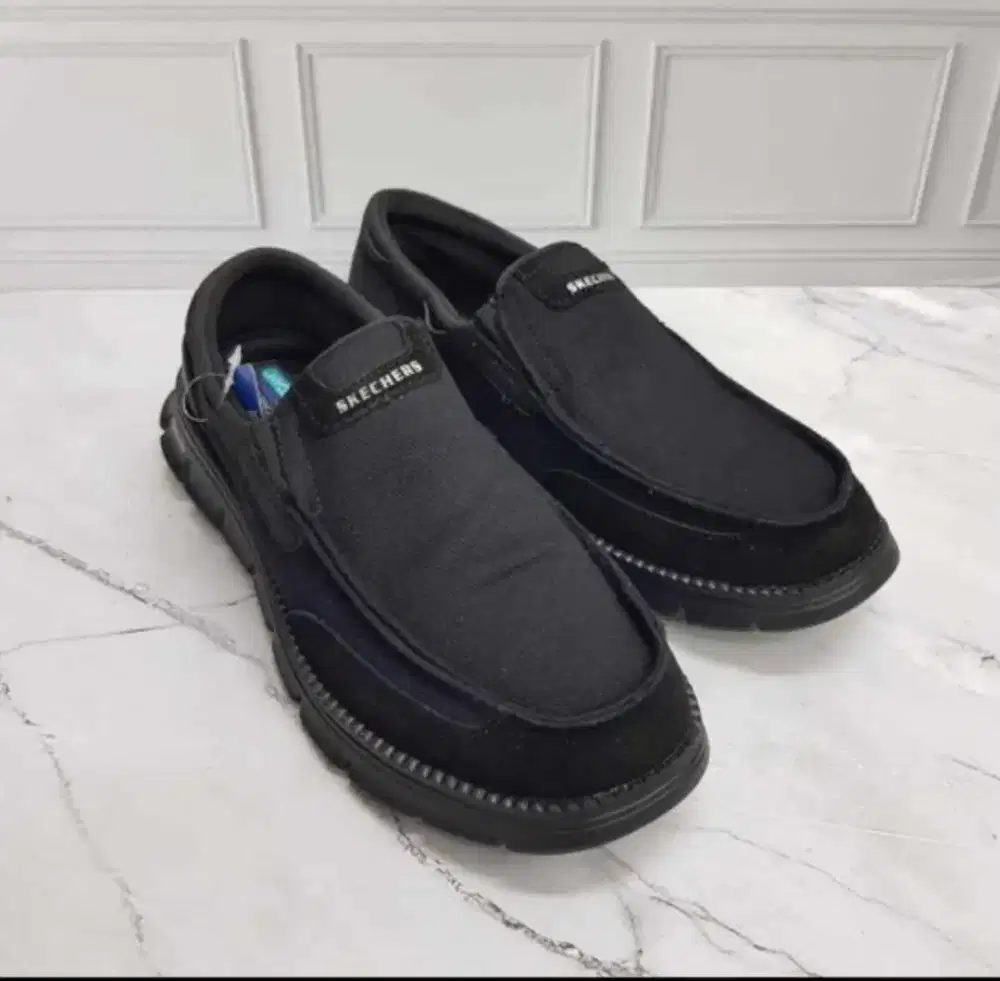 sepatu Skechers original