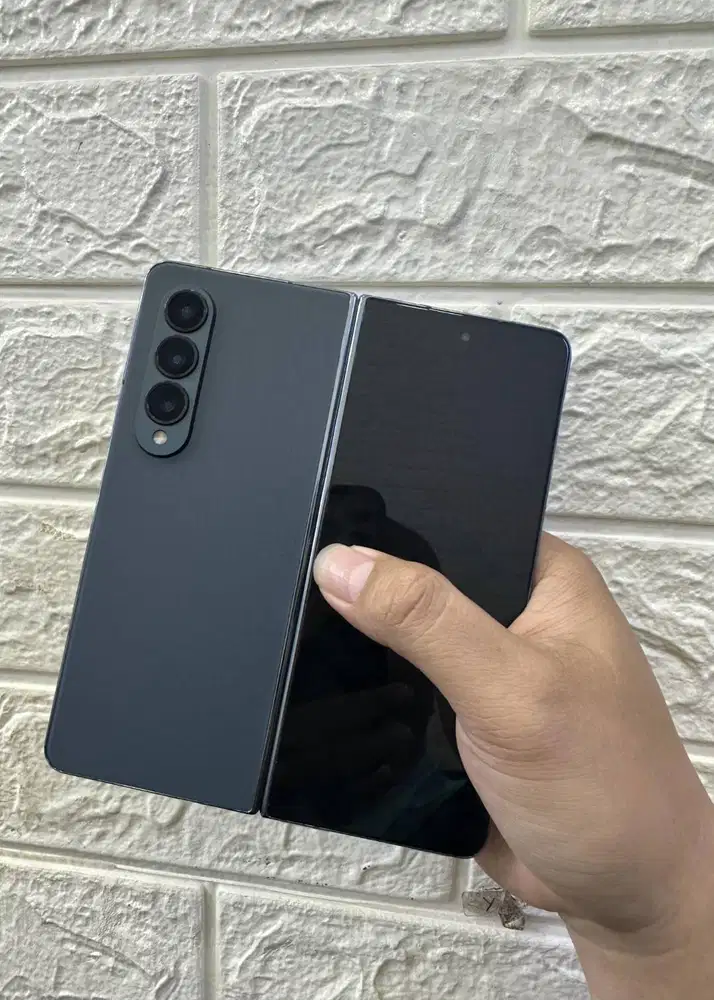 Samsung fold 5 512Gb gak jadi pakai Dibeli