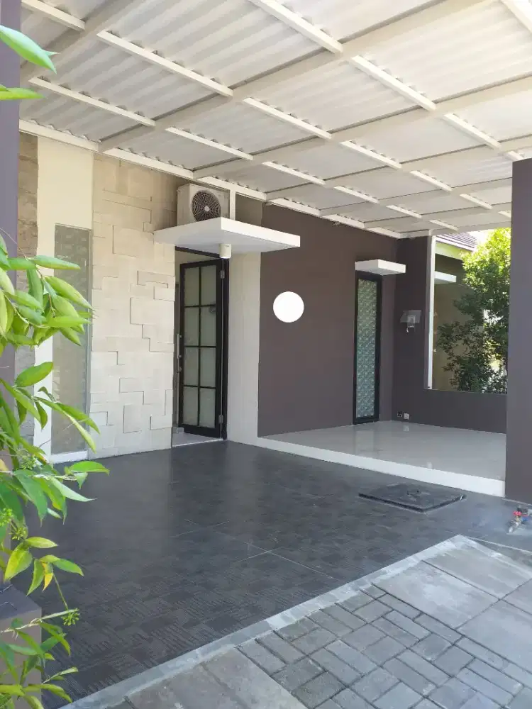 Citra Harmoni Citraland Trosobo