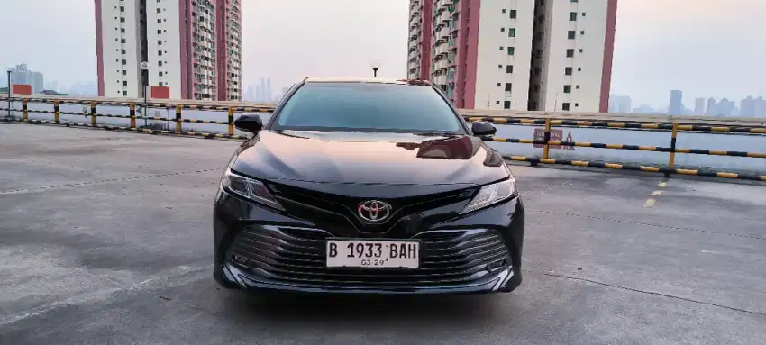 [TDP 10JT] Camry V 2.5 AT 2019/2020 non 2016/2017/2018