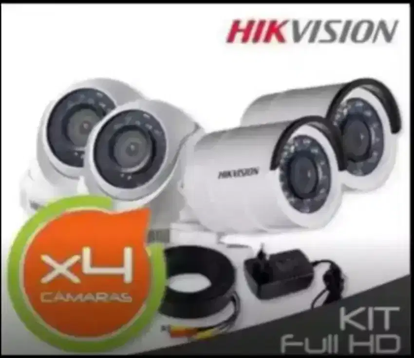 Jual pasang camera cctv free pemasangan wilayah Bekasi