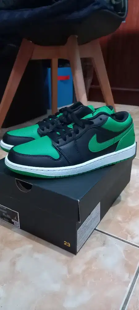 Nike Air Jordan 1 Low