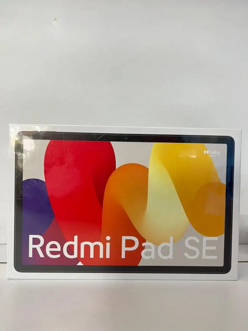 PROMO REDMI PAD SE RAM 4/128