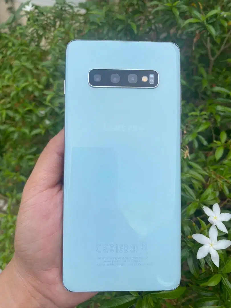 Samsung s10 eks SEIN 8/128