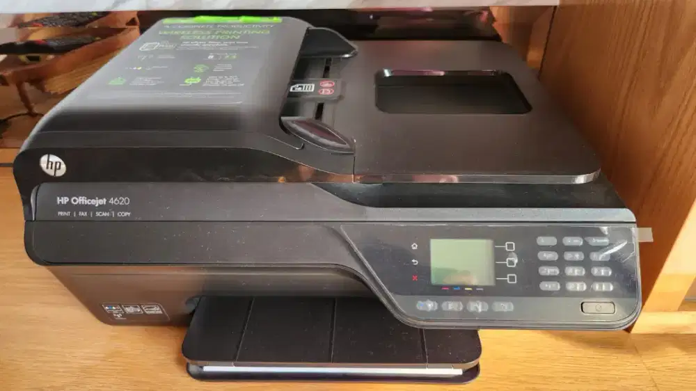 Printer HP Office Jet 4620