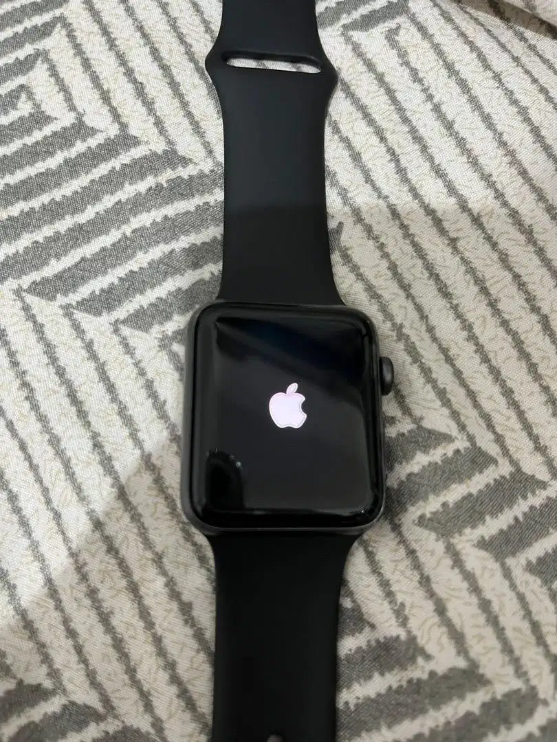 Apple watch series 5