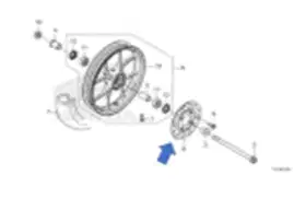 mekanik & kepala mekanik