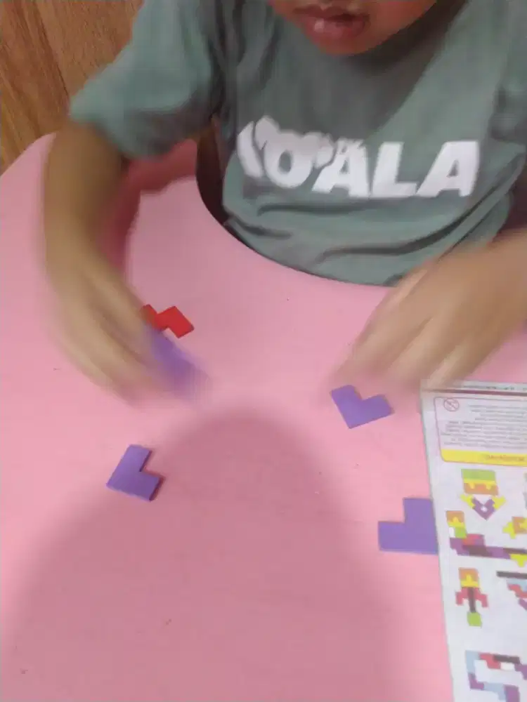 Terapi dan Bimbingan Belajar untuk Anak Berkebutuhan Khusus