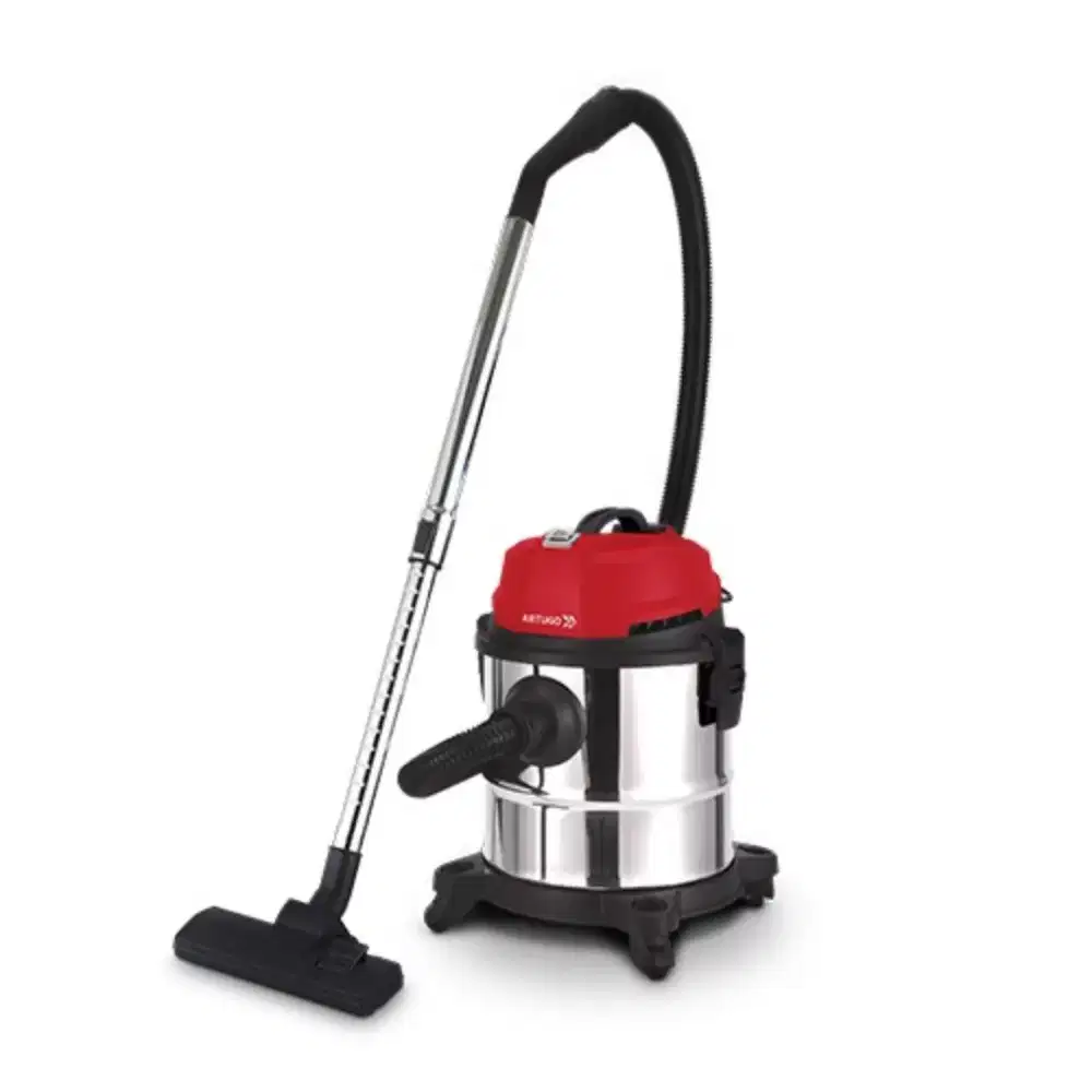 Vacuum Cleaner Artugo Penyedot Debu AV15BR