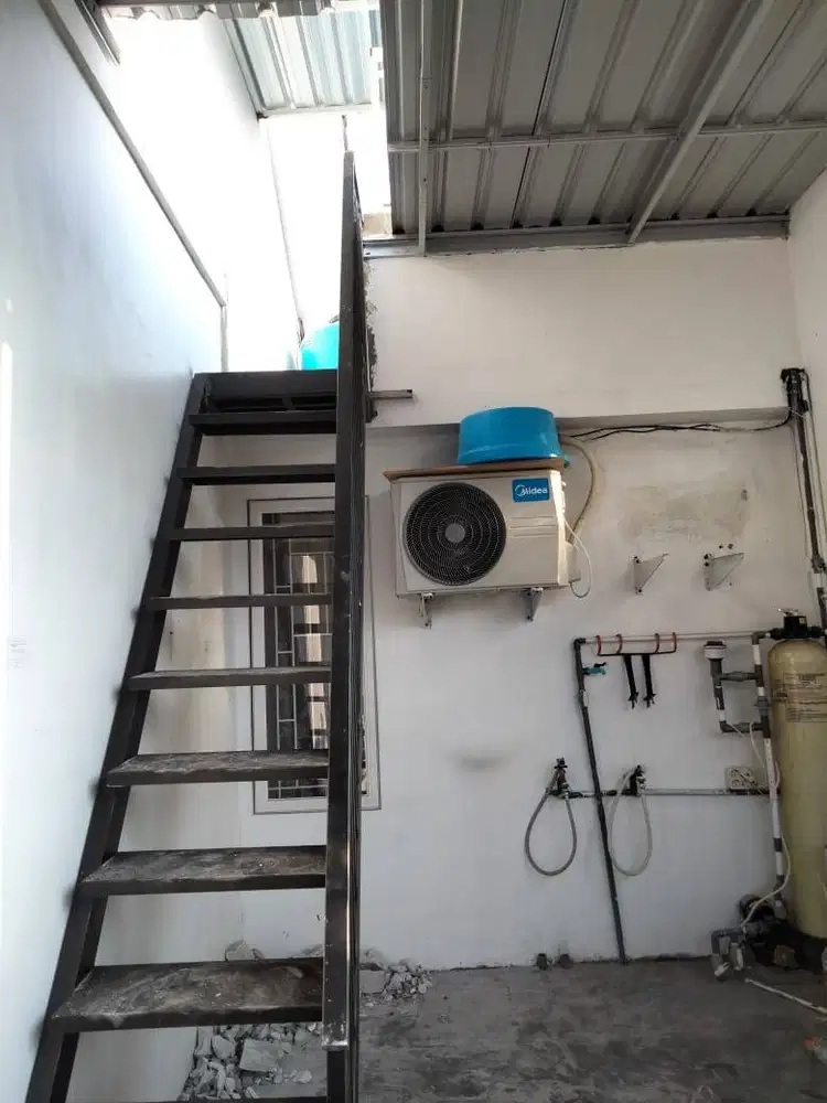 Jasa tukang keramik granit