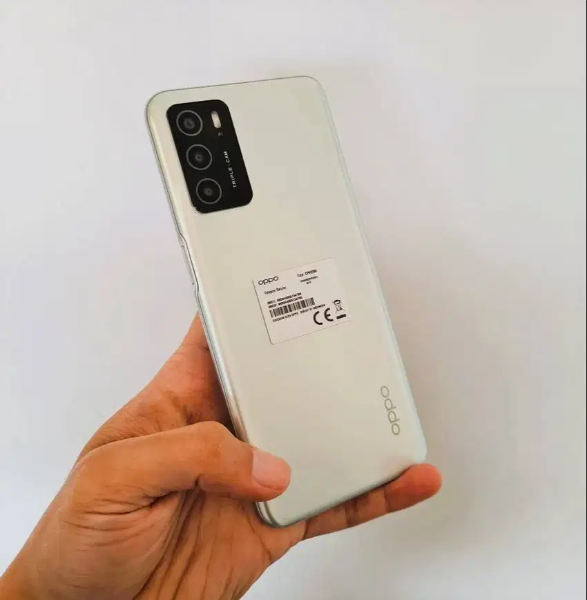 OPPO RAM 3/32 GB Masih Bagus Normal Semua dan Tidak Ada Minus -Bisa TT