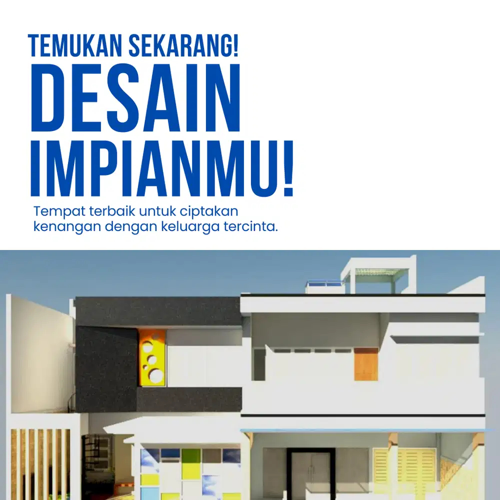 Jasa tukang bangun dan renovasi