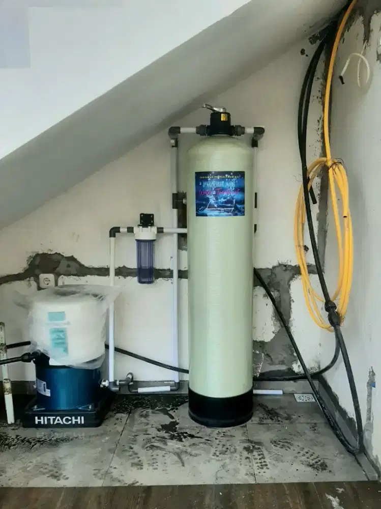 Jual Filter Air13.54 kapasitas 1000ltr/jam