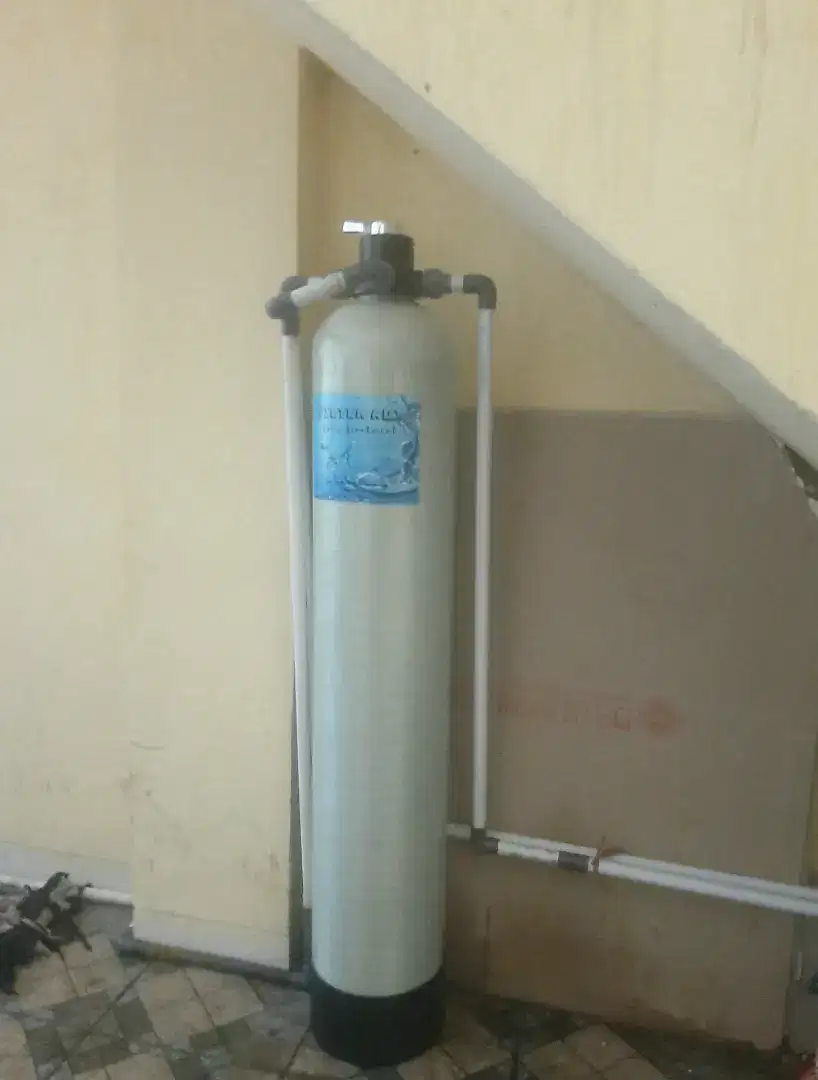 Filter Air Sumur Bor