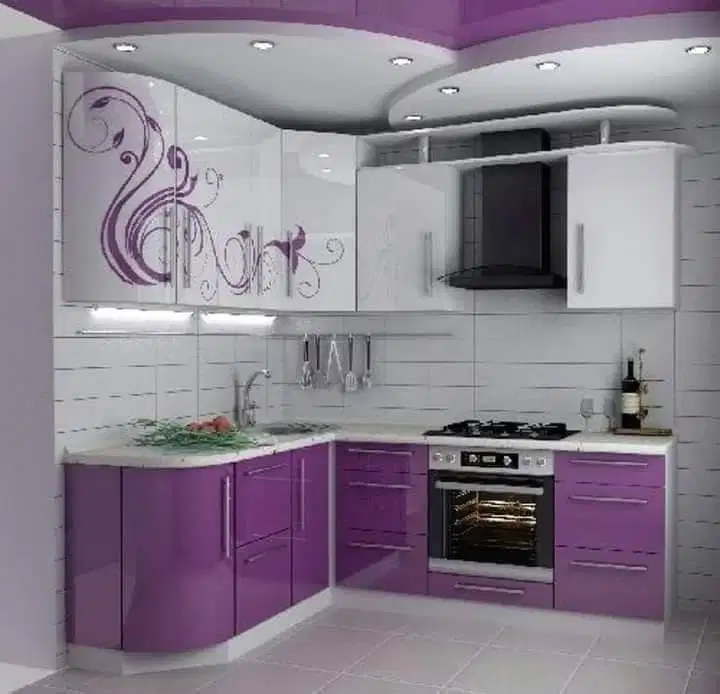 Kitchen set backdrop tv lemari set badroom kitchenset furniture custom