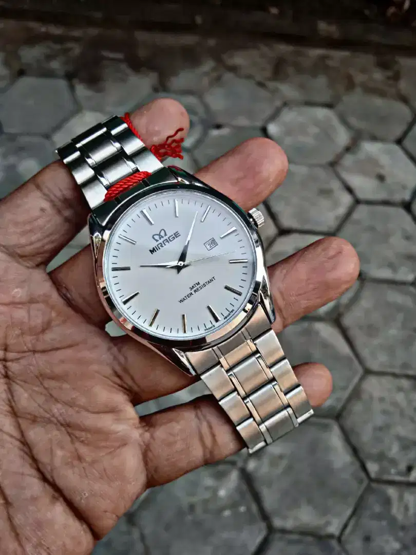 Jam tangan Mirage japan original