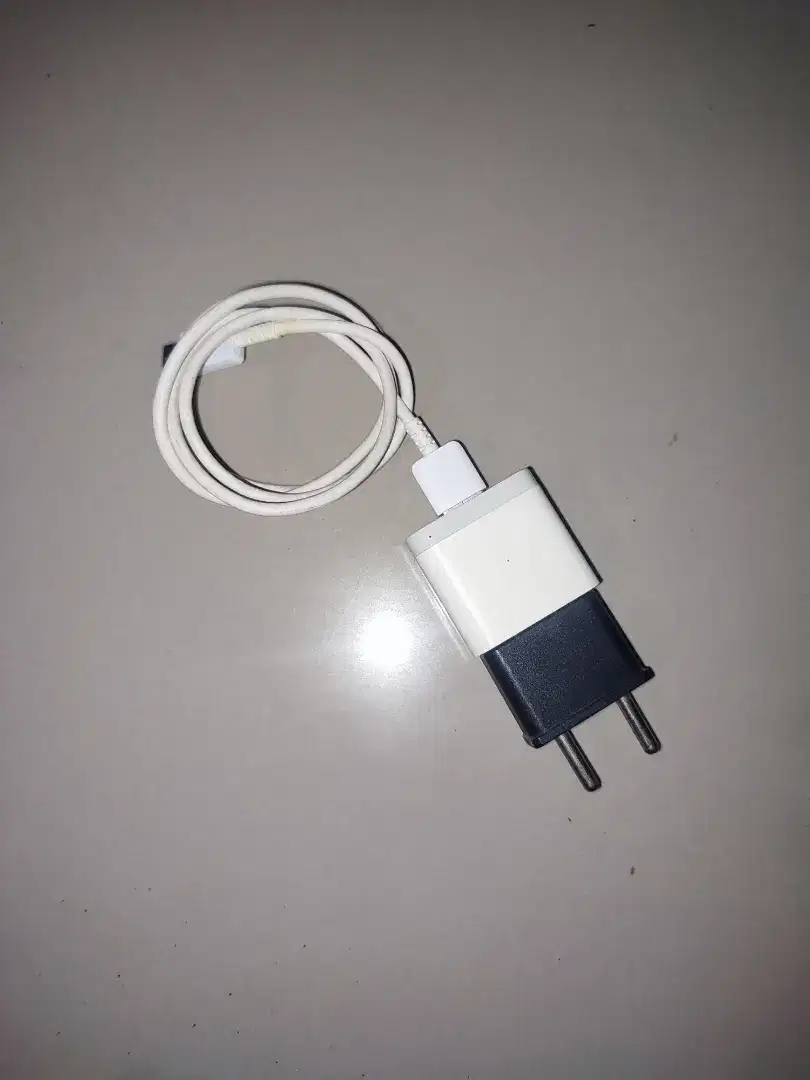 Charger Xiaomi USB Type C Orginal 10 Watt.