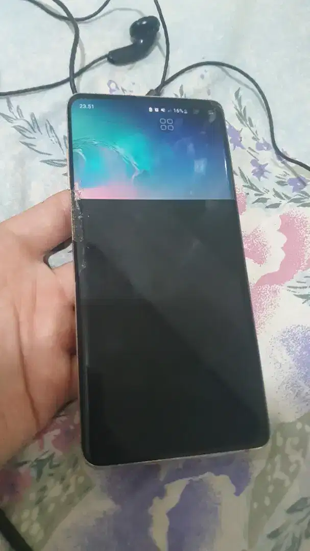 Samsung Galaxy S10 Plus 8/128GB