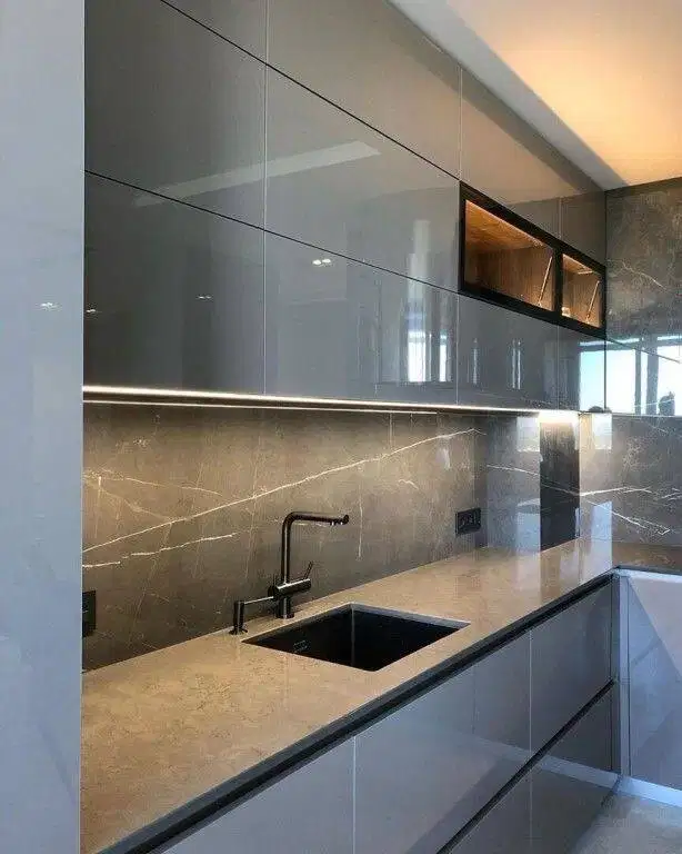 Kitchen set backdrop tv lemari set badroom kitchenset furniture custom