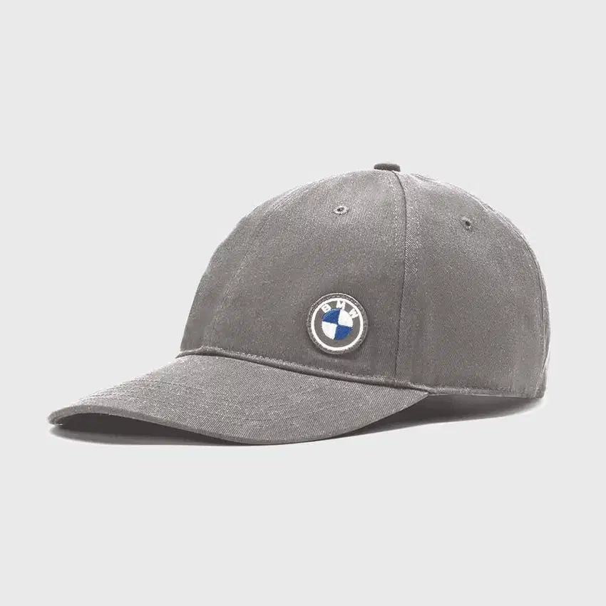 Topi BMW Original Mid Gray