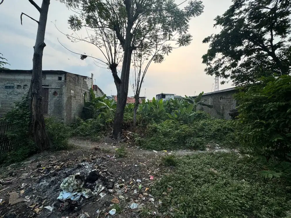 Dijual Tanah Pejuang Bekasi