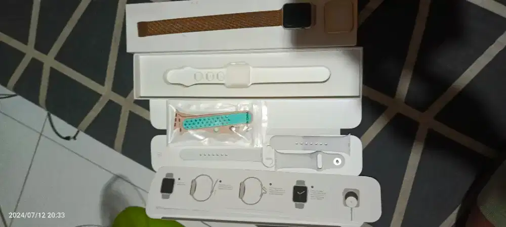 Apple Watch Series 3