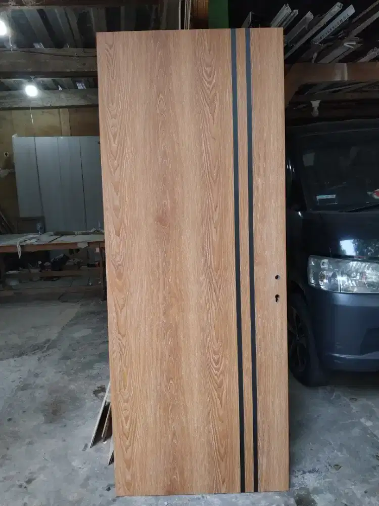 Pintu HPL custom