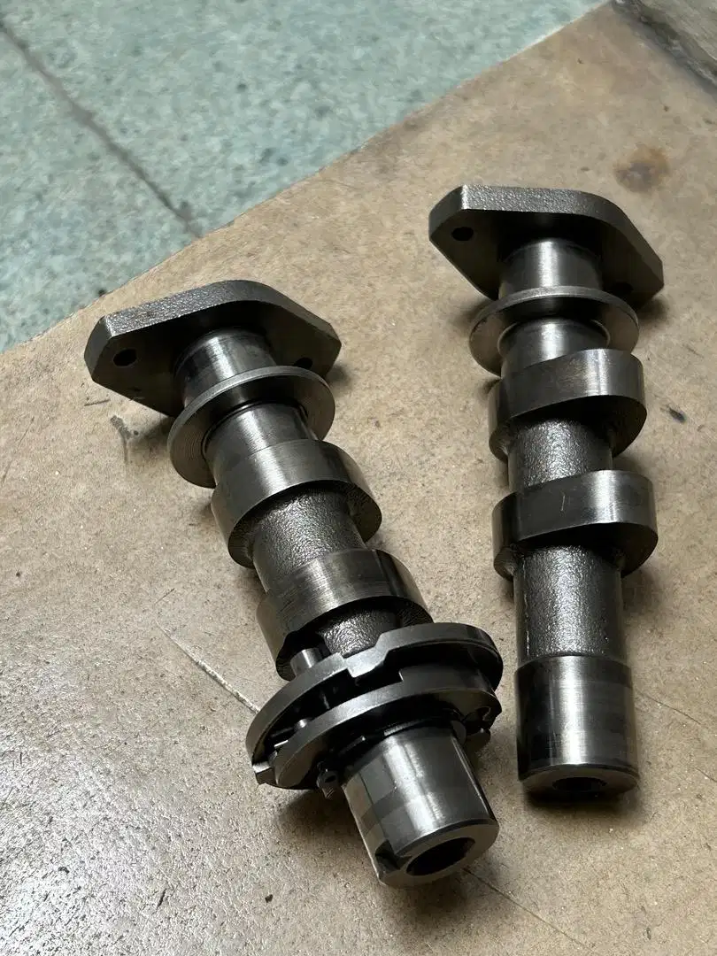 Cam/Noken As/Camshaft Custom Spek Balap GSX R/S 150