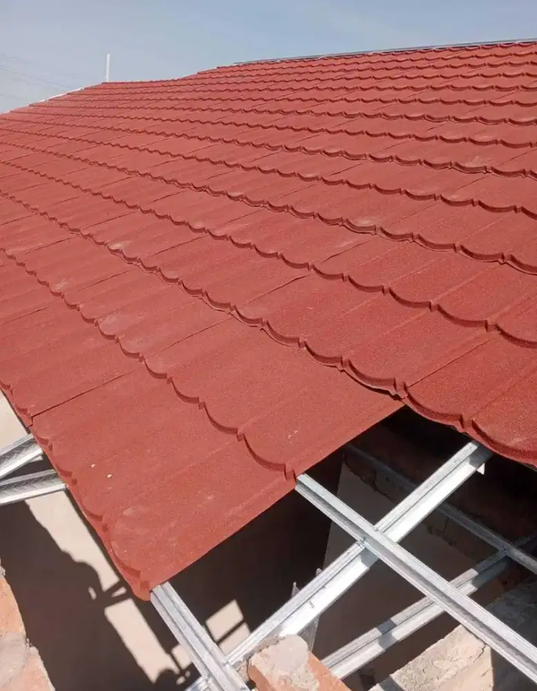 DISKON PEMASANGAN BAJARINGAN SNI TERPASANG