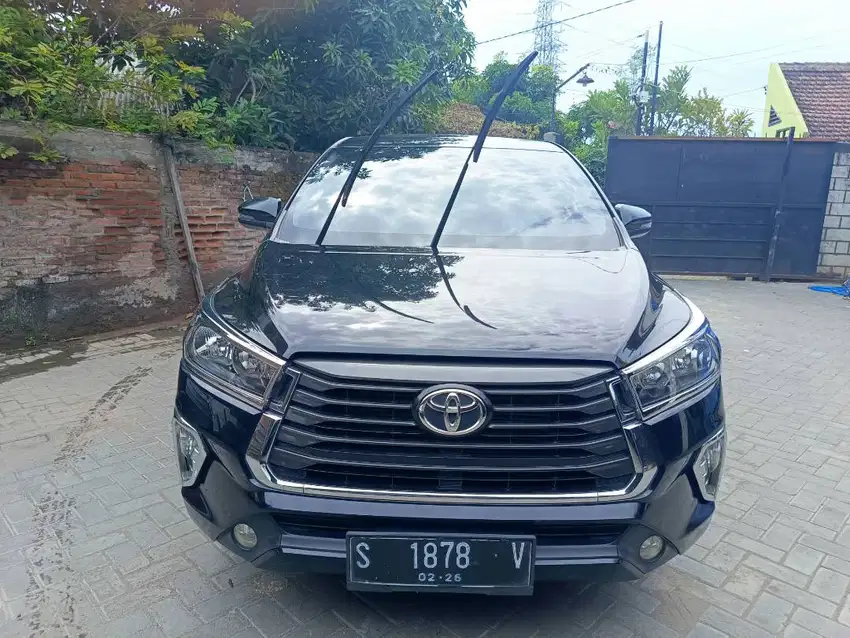 SEWA MOBIL BULANAN INNOVA REBORN SURABAYA