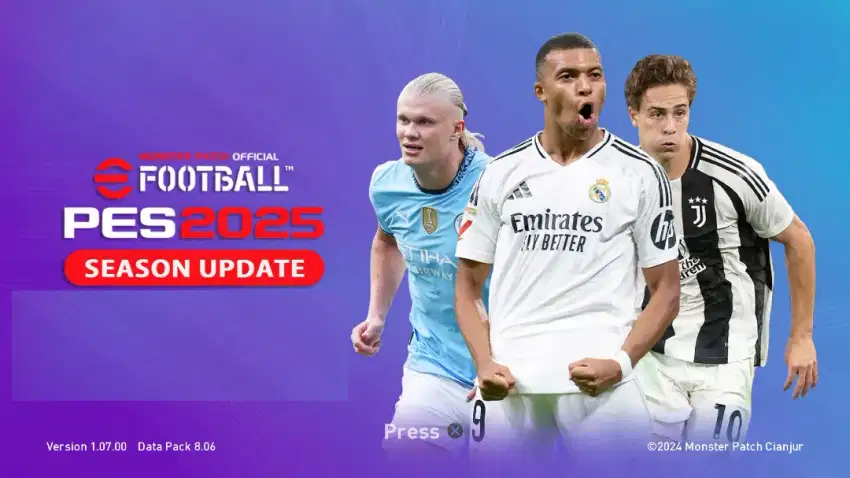 Update Mei 2025 PS3 PS4 isi panggilan ke rumah