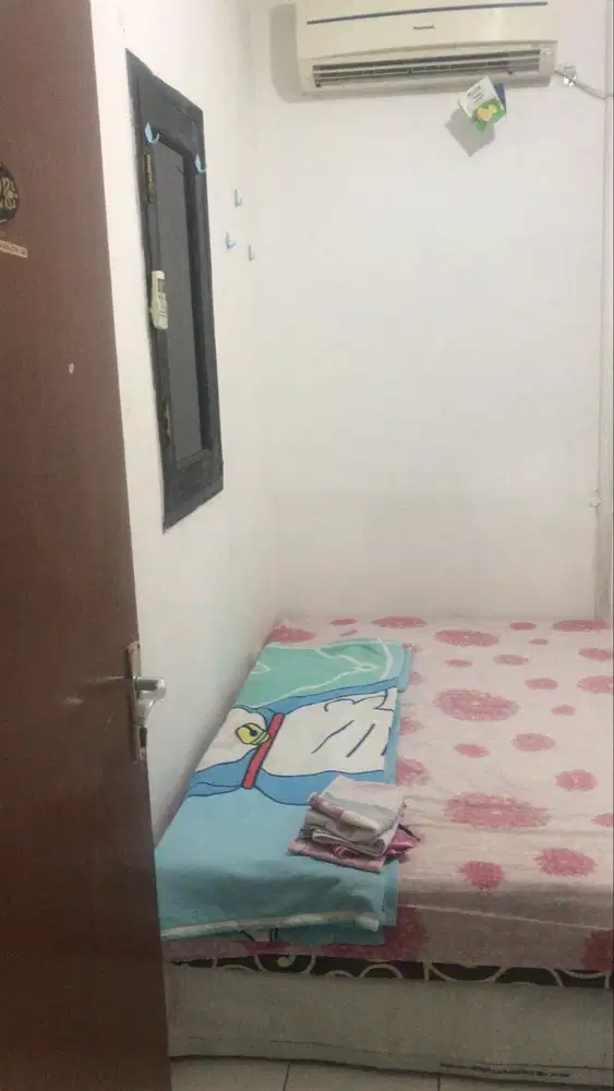 disewakan kos winchan dann mogot baru rs hermina cengkareng Jakarta ba