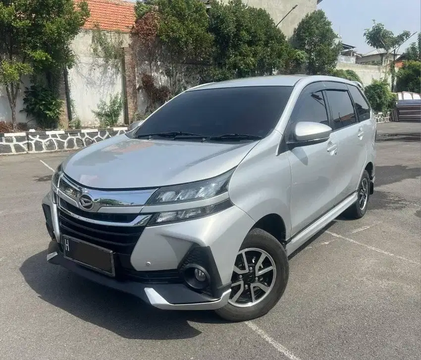 [OLXmobbi]Pajak Panjang Daihatsu Xenia 1.5 R Deluxe Bensin-MT 2021