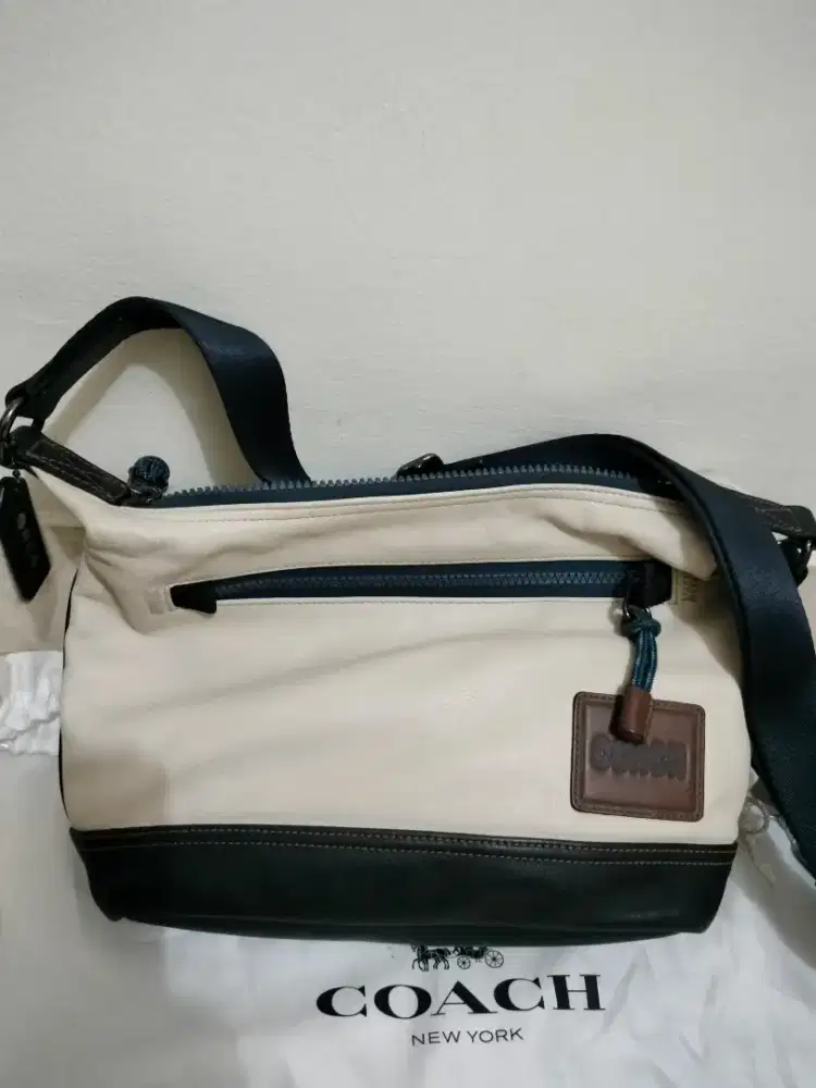 Slingbag COACH - 2022 Series