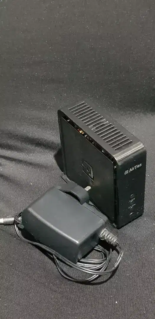 Router Airties 4920