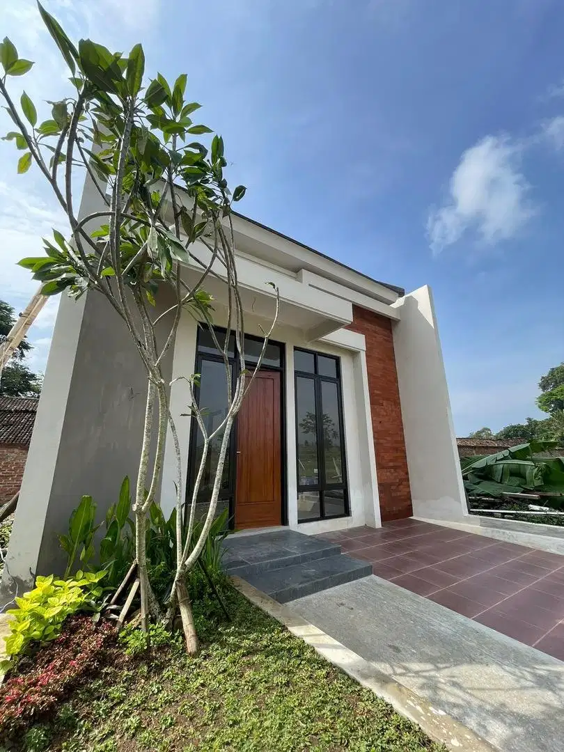 RUMAH MURAH NEGO