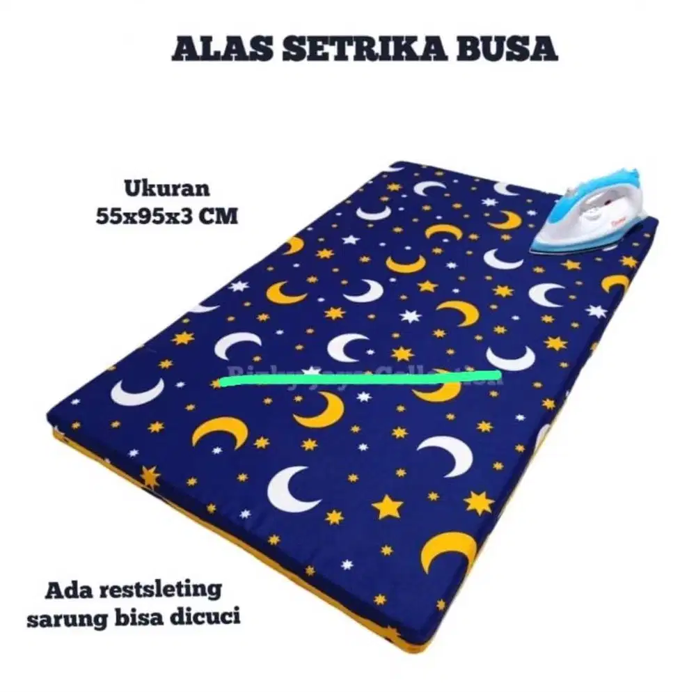 ALAS SETRIKA MURAH* HARGA CIAMIK*✅