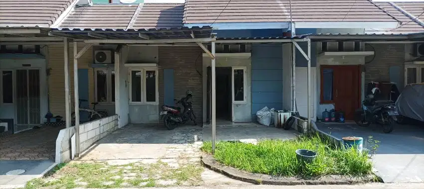 SEWA RUMAH MUTIARA GADING CITY